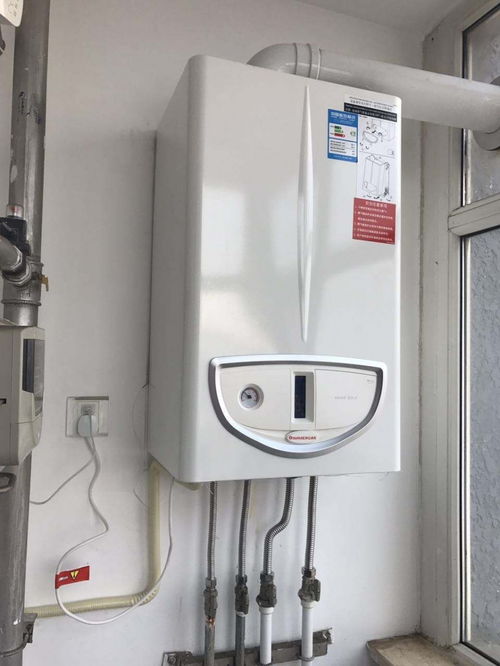 斯密壁挂炉故障代码al06